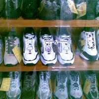 New Balance Tambah Order ke Indonesia