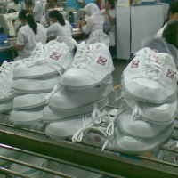 Sepatu Bola Piala Dunia 2010 Made In Tangerang