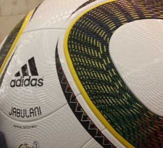 Bola Piala Dunia dari Masa ke Masa