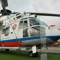 PT DI Dapat Order 125 Helikopter Mutakhir