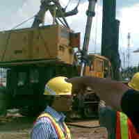 Right Issue ADHI Meluncur Triwulan IV-2010