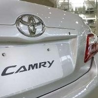 Recall Takkan Bikin Limbung Toyota