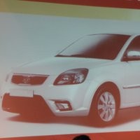 Setelah Picanto, KIA Hadirkan Pride Facelift