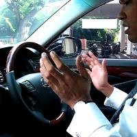 Lexus LS 460L dan LS 600hl, Mobil Pintar Bisa Parkir Sendiri