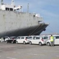 Suzuki Ekspor Swift ke Thailand