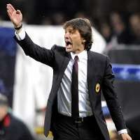 Leonardo Minta Milan Lupakan Inter