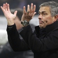 Cibir Wasit, Mourinho Dipanggil FIGC 