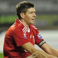 Gerrard Frustrasi tapi Senang