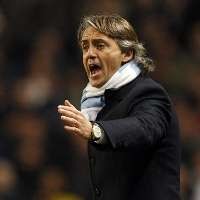 Mancini Pastikan City Ofensif