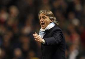 Mancini Pastikan City Ofensif