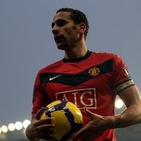 MU Terancam Tanpa Ferdinand