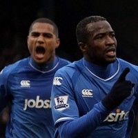 Larangan Transfer Portsmouth Dicabut