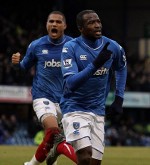 Larangan Transfer Portsmouth Dicabut