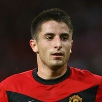 Tosic, dari Jerman Cari Tiket ke Old Trafford