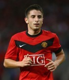 Tosic, dari Jerman Cari Tiket ke Old Trafford