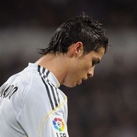 Los Galacticos Kehilangan CR9