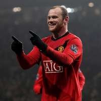 Madrid Tidak Tertarik Gaet Rooney
