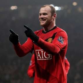 Madrid Tidak Tertarik Gaet Rooney