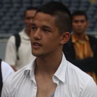 Bachdim: Persija Lebih Bagus dari Persib