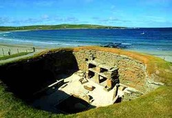 Dokter Amputasi Sudah ada Sejak Zaman Batu