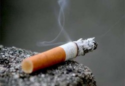 Industri Rokok Diduga Ikut Hilangkan Ayat Tembakau