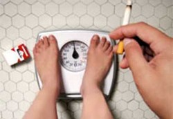 Cara Stop Merokok Tanpa Bikin Gemuk