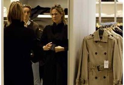 Baju Baru Jangan Langsung Dipakai