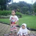 Nabil Ahmad Alfaqih, 1,1 Tahun; Lelaki; m