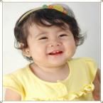 Nasheva Maharani Az Zahra, 11 Bulan; Lelaki; m