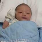 Nazira Fazilatun Nisa, 21 Hari; Perempuan; f