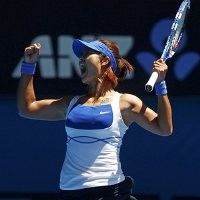 Hentikan Venus, Li Na ke Semifinal