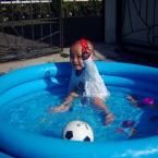 Airlangga Bimasakti, 1,2 Tahun; Lelaki; m