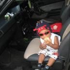 Bhirawa Anoraga Putra Yudha, 1,2 Tahun; Lelaki; m