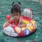 Crystal Syifa Raniah, 10 Bulan; Perempuan; f