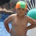 M. Iqbal Abdurahman, 3 Tahun; Lelaki; m