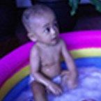 M. Khoirul Ilham, 9 Bulan; Lelaki; m