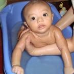 M. Sayyid Nabil Al R, 6 Bulan; Lelaki; m