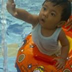 Muhammad Fathih, 2,1 Tahun; Lelaki; m