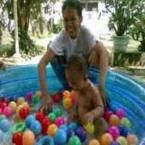 Najwa Asyilah Astuadi, 1,9 Tahun; Perempuan; f