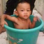 Naya Shafa Huwaida, 1,5 Tahun; Perempuan; f