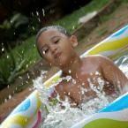 Raka Tangguh Adrian, 4 Tahun; Lelaki; m