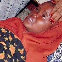 Nightmare ... Sunat Perempuan!