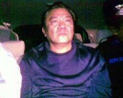  Sampaikan Pledoi, Hengky Sebut Dirinya Korban Oknum