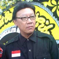 Menteri yang Belum Paham Misi SBY Sebaiknya Direshuffle