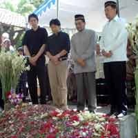 Anwar Ibrahim: Hukuman TKI di Malaysia Dzalim