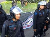 Istana Dilempari Peti Mati & Tikus