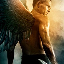 Legion: Pertarungan Manusia Vs. Malaikat