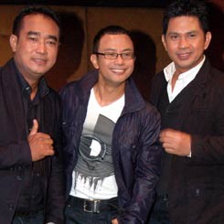 Trio Libels Merasa Belum Kadaluarsa