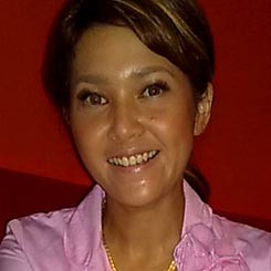 Maia: Mungkin Mas Dhani Masih Cinta Aku