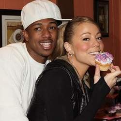 Demi Suami, Mariah Carey Pura-pura Suka Film Porno